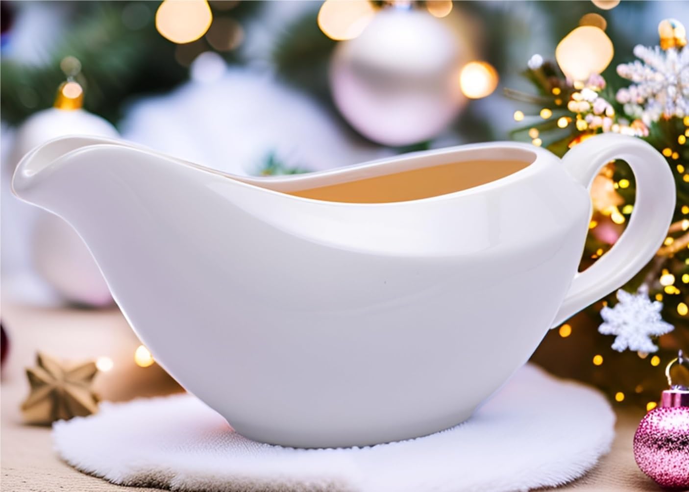 Pojemnik Na Sosy Ceramiczna Sosjerka Z Uchwytem, ​​dozownikiem Sosu, Miską Na Sos Do Sałatek Stekowych Akcesoria Kuchenne