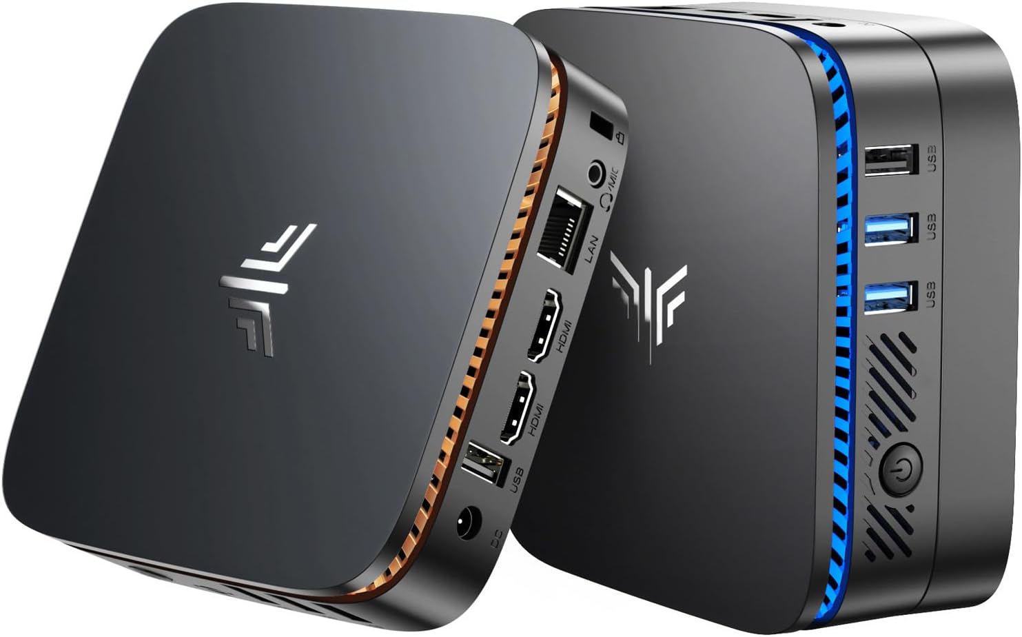 NiPoGi Mini PC Ιntel 12. Gen Alder Lake-N N100(Bis zu 3.4GHz) 16GB DDR4/1024GB M.2 SSD,Mini Desktop … NiPoGi Mini PC Ιntel 12. Gen Alder Lake-N N100(Bis zu 3.4GHz) 16GB DDR4/1024GB M.2 SSD,Mini Desktop …