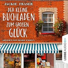 Der kleine Buchladen zum großen Glück Titelbild