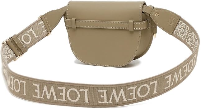 LOEWEショルダーバッグ 楽天市場】LOEWE ロエベ ショルダーバッグ CUBI CROSSBODY