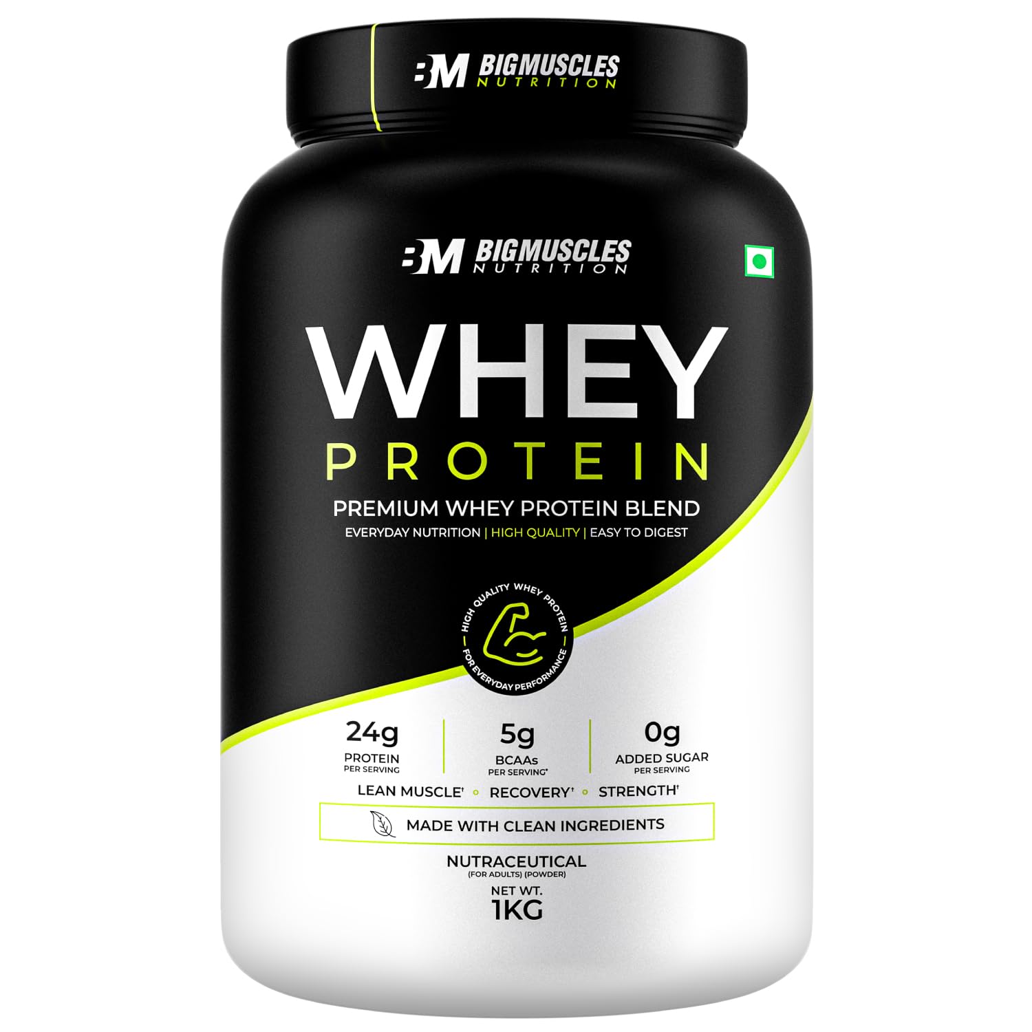Whey Protein (Rich Chocolate, 1kg) | 24g Protein & 10g EAA | Protein Powder Powered By Xymore Tech.| No Artifical Flavour or Sweetener-image-15