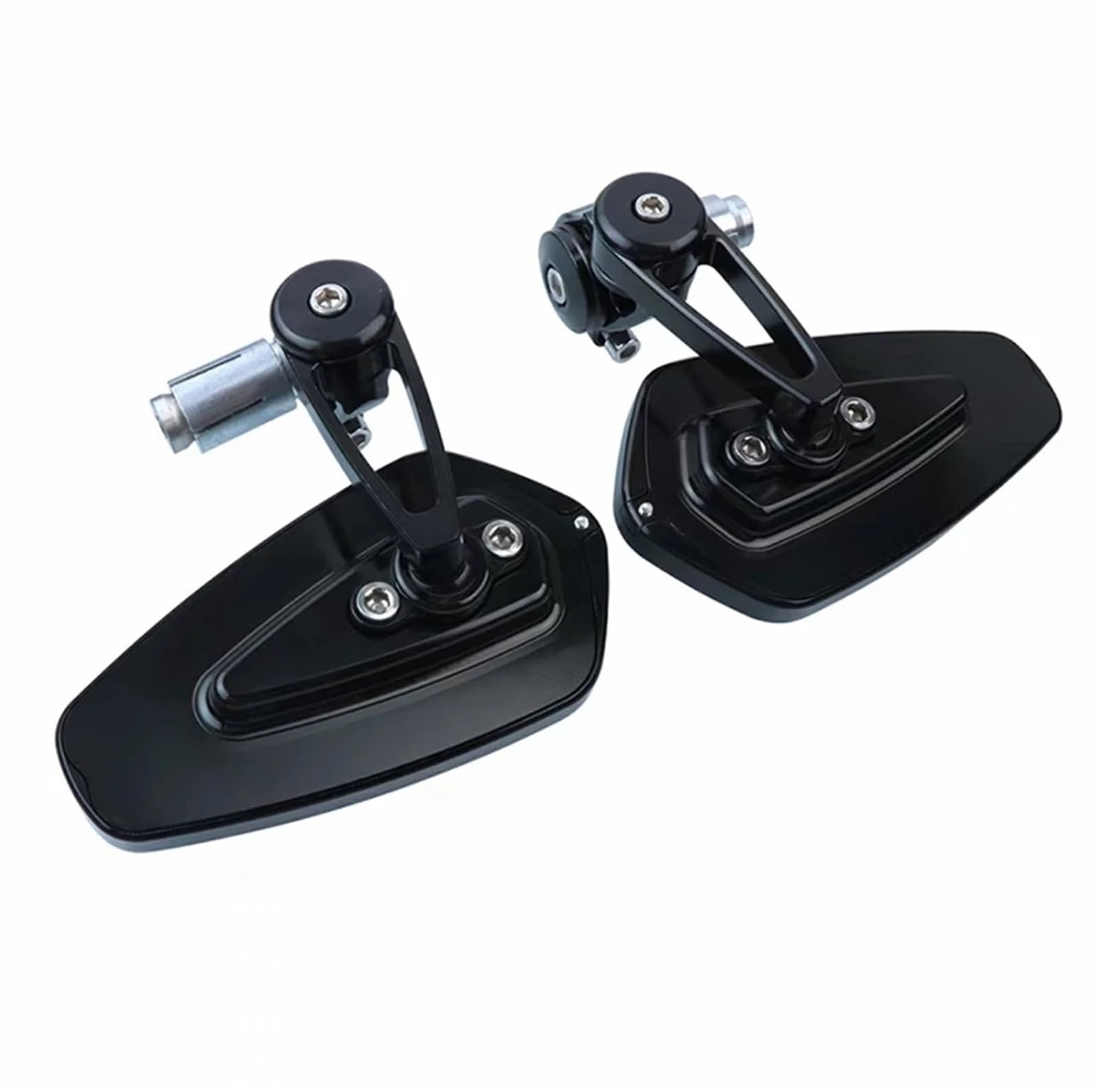 Lusterko wsteczne motocykla Pasuje do lusterka kierownicy motocykla Suzuki GSX-S1000 GSX-S950 GSX S1000 S950 2023-2025