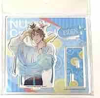 NU:カーニバル デカアクスタwinter ver. エイト NU:カーニバル デカアクスタwinter ver. エイト nu カーニバル
