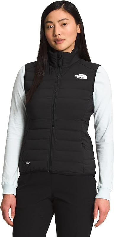 THE NORTH FACE Women's Belleview Stretch Down Vest