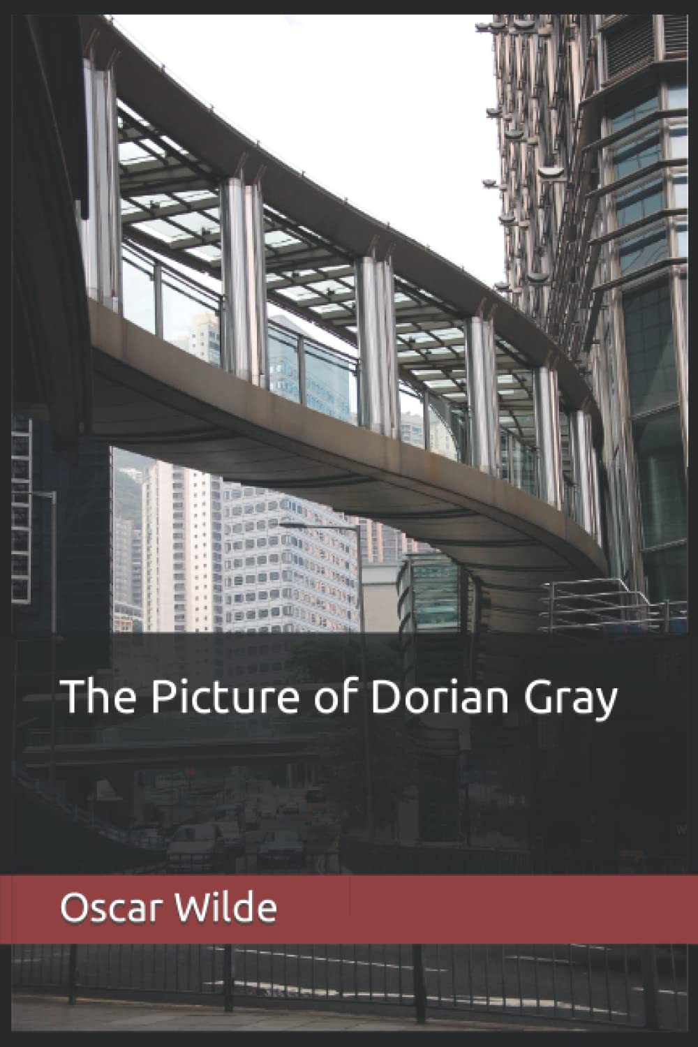 The Picture of Dorian Gray