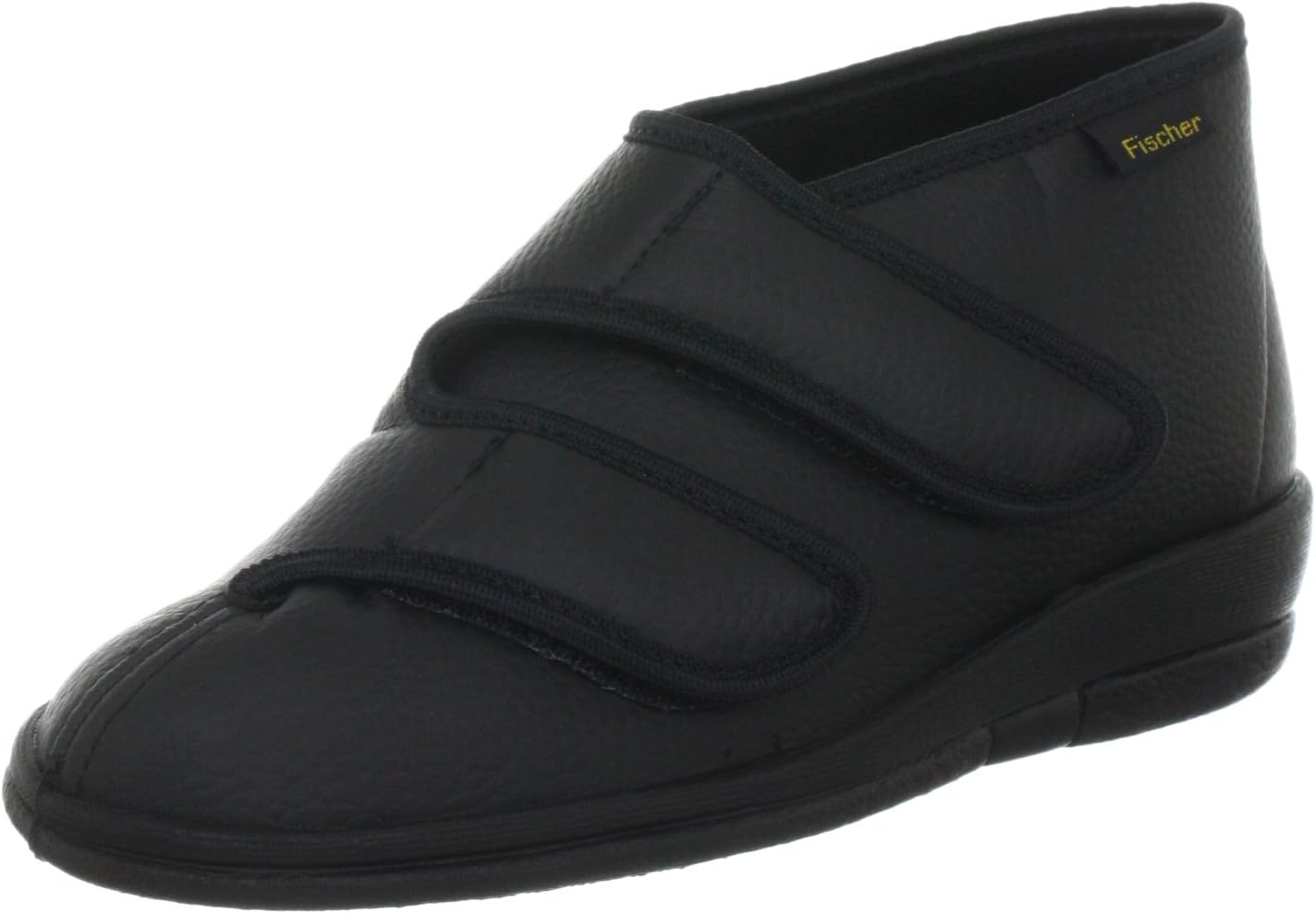 Fischer women's top High slippers
