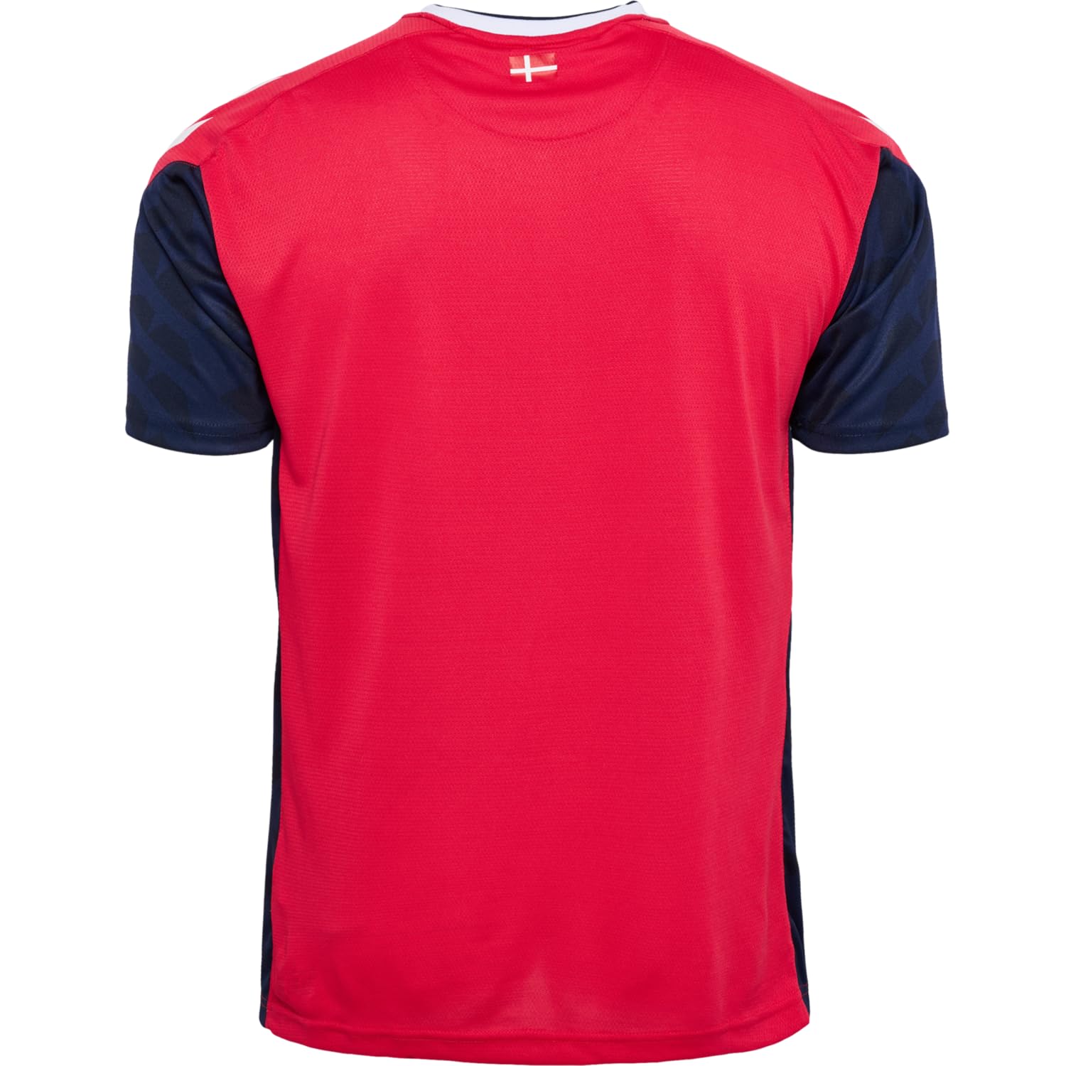 hummel Maglietta Unisex-Bambini e Ragazzi
