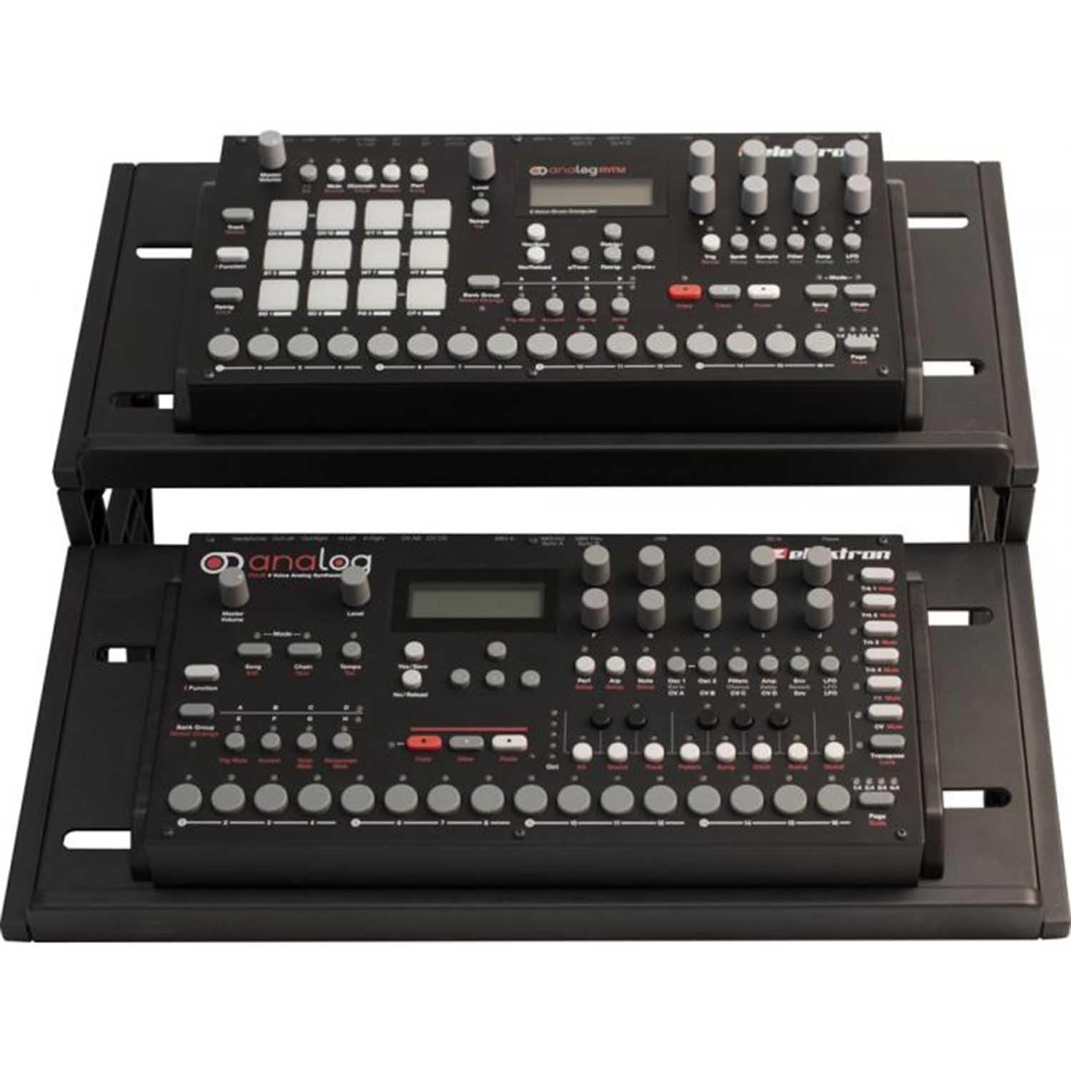 Ultimate Support MDS-X