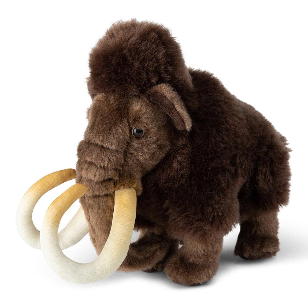 WWF Plüschtier Mammut, stehend (23cm)