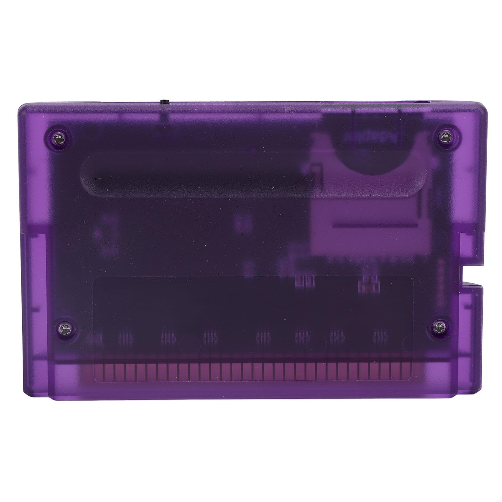 Cartucho de Juego para Mega Drive Versión V1, Tarjeta de Juego 3000 en 1, Tarjeta de Memoria 8G Integrada, Cartucho de Vídeo Multijuego para Mega Drive para Master System para