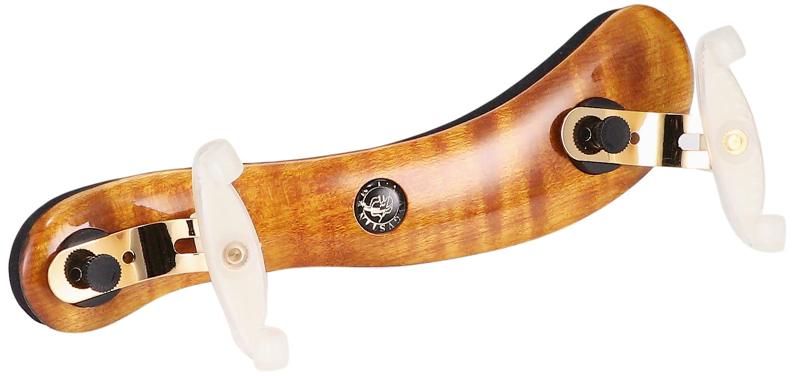 Augustin Schulterstütze Diamond hell, für Violine 4/4 - 3/4