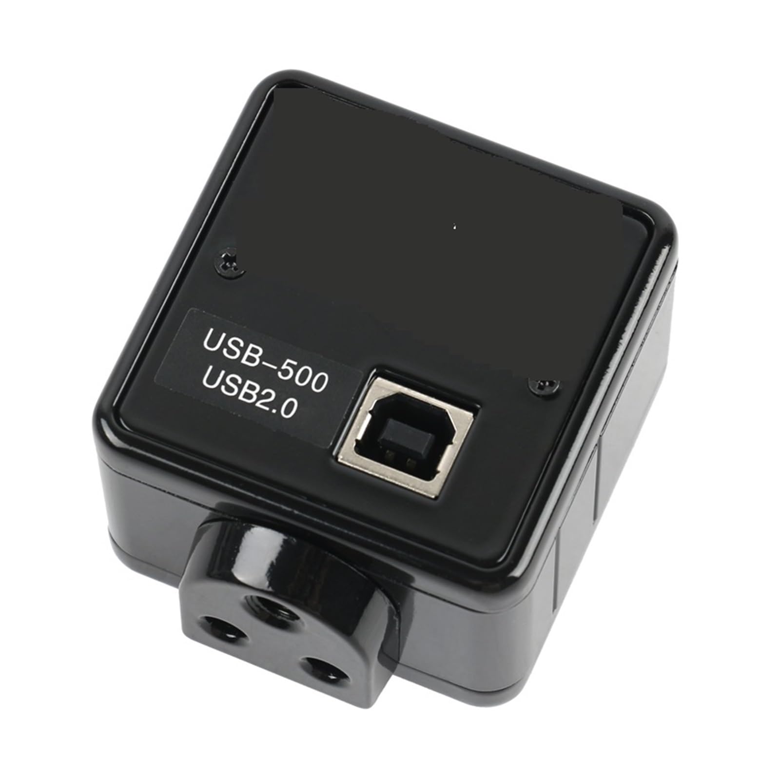 Lente Microscopio, Cámara microscópica USB Cmos de 5MP, ocular electrónico Digital, controlador gratuito, microscopio de alta resolución, cámara Industrial de alta velocidad