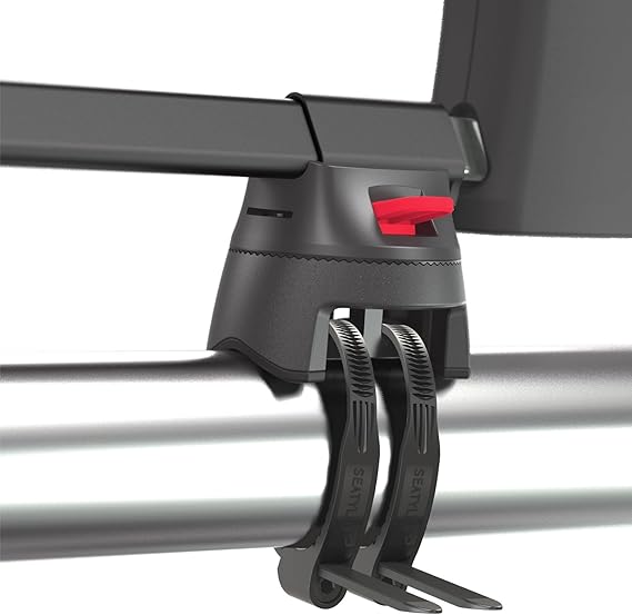 SeatyLock Bike U Lock Mount Holder Heavy Duty Frame