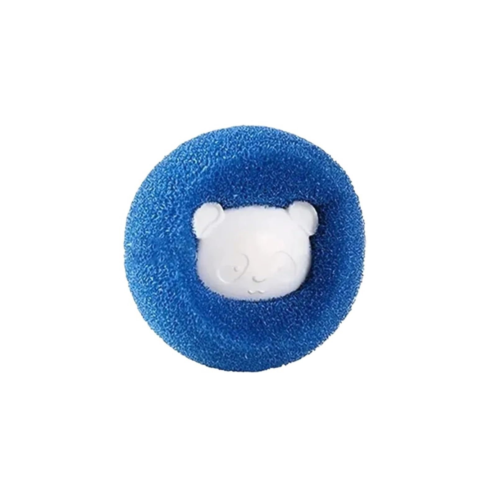 Removedor de pelo de gato reutilizable para solucionar pelusas en ropa