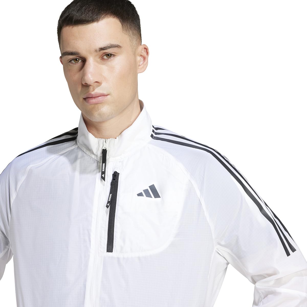adidas Herren Otr 3s Jacket M Sneakers