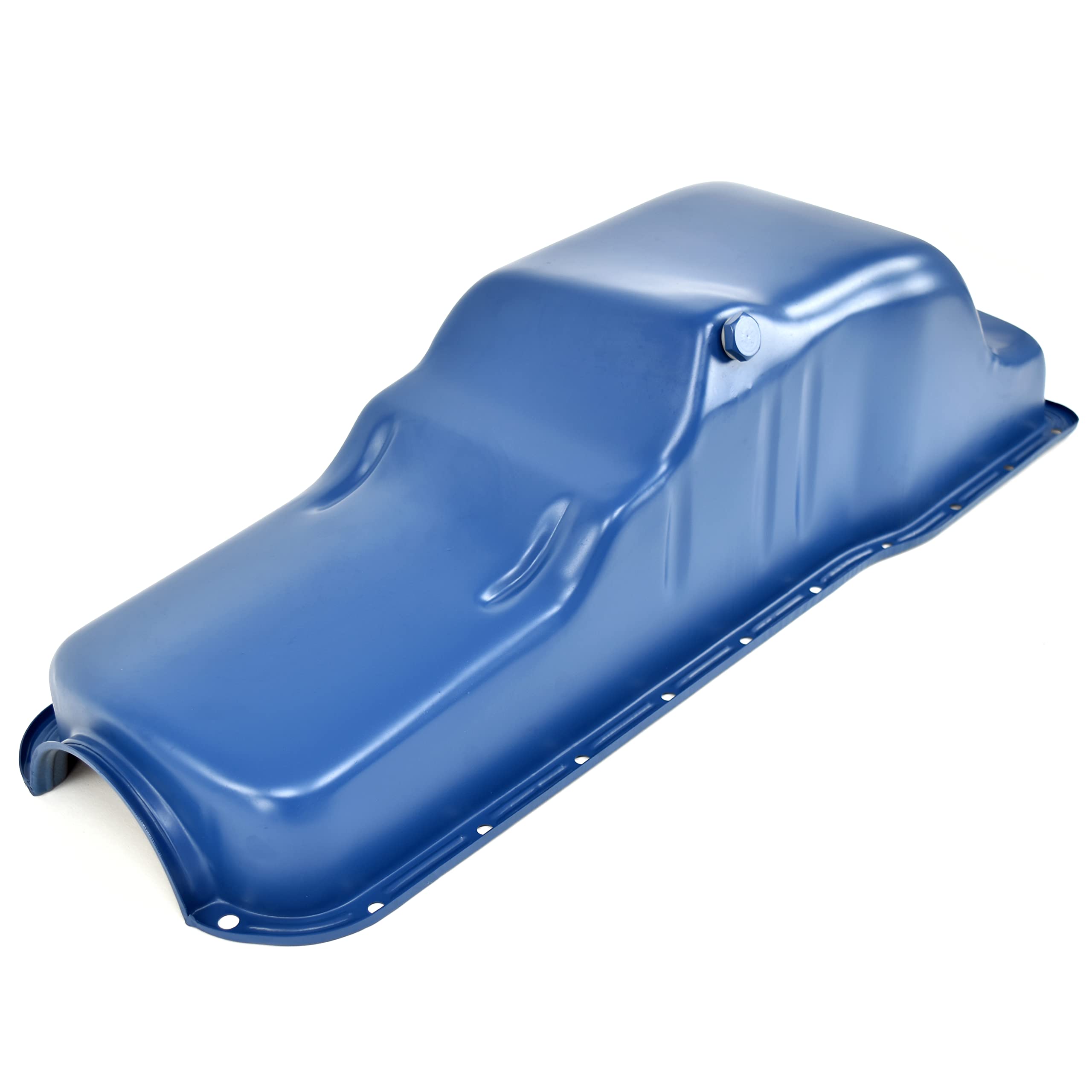 1981年製 SAHARA PAN SET 青 Amazon.com: Oil Pan 144/170/200 Blue For 1960-1970 Ford Falcon