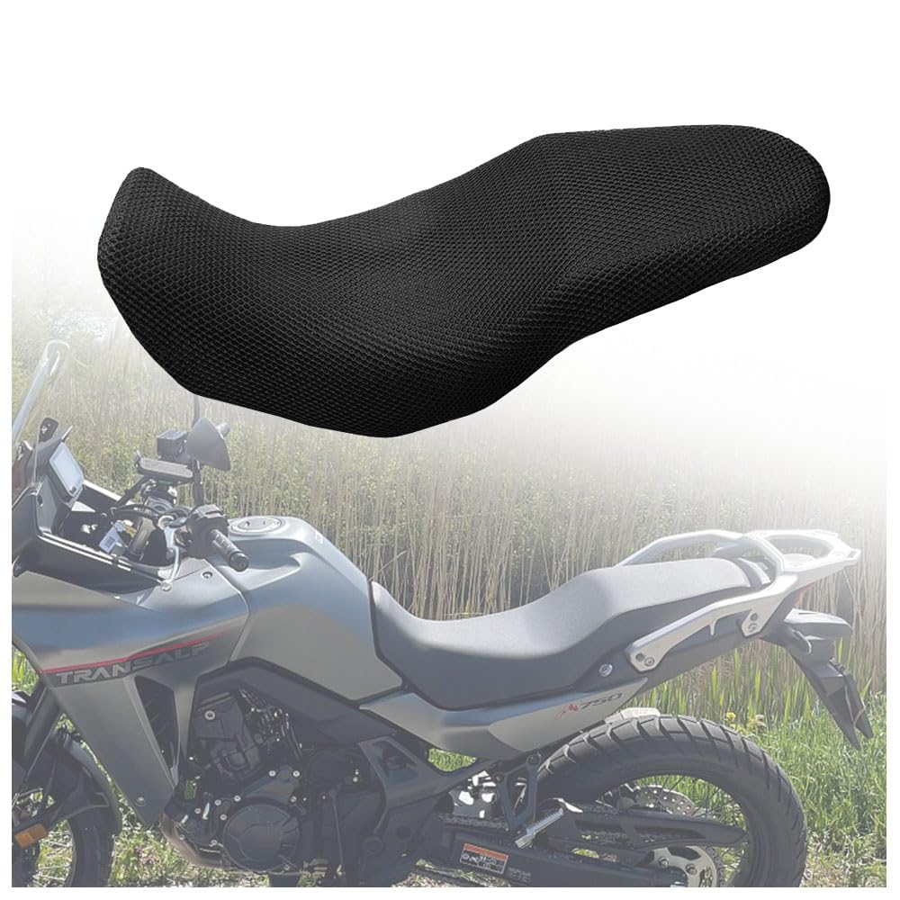 トランザルプ XL750　純正シート　新車外し新品 ローシート (XL750 TRANSALP): 純正アクセサリー・カスタマイズ