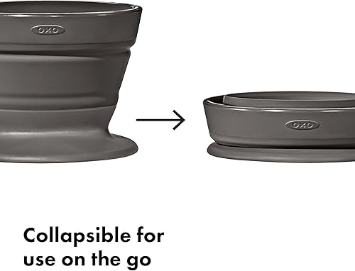 Miniatura 2 de OXO Cafetera plegable Brew con estuche de almacenamiento