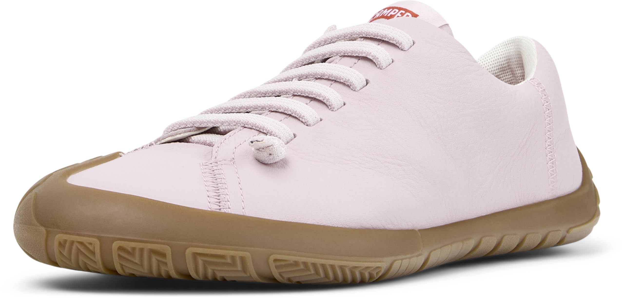 Camper Peu Path+ Women Sneaker Lt/Pastel Pink 37 (EU)