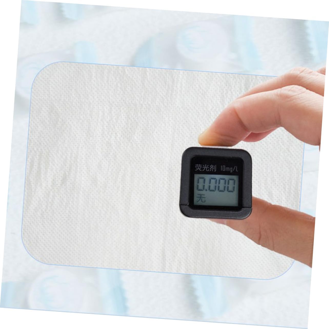 CALLARON 20 Pack Soft Disposable Face Towels Compressed Travel Wipes for Camping Hiking Home Use 10 61z68eTPmFL. AC SL1283