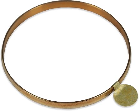 1000 Pieces Jewelry Repair, Price and Indentification Tags/Tyvek Self Adhesive Rectangle/Dumbbell/Barbell Jewelry Price Tags (Short - 35 x 12mm, Gold)