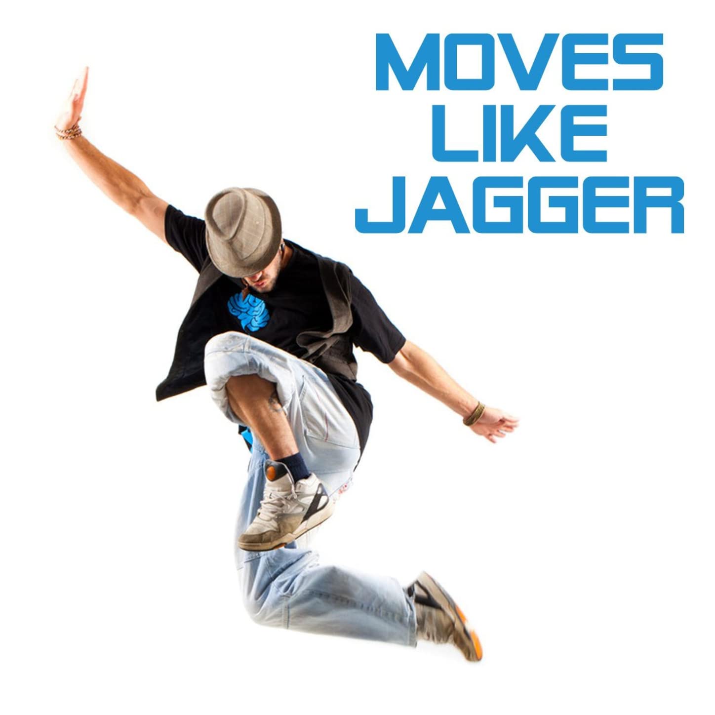 Moves Like Jagger