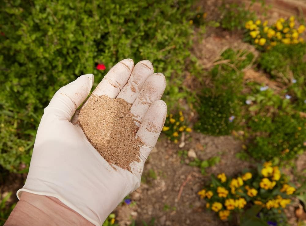 Bone Meal Fertilizer (20 Pounds)