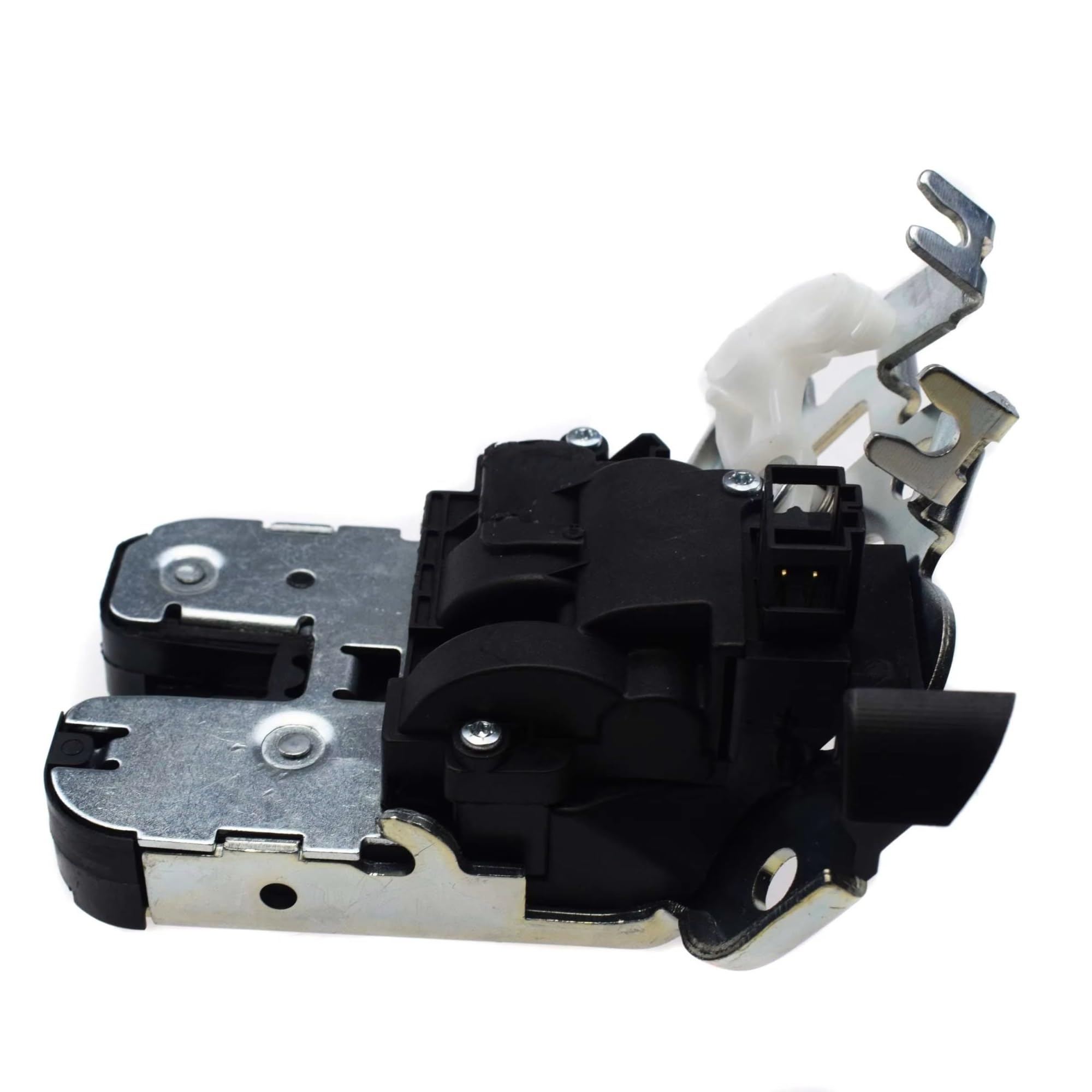 Smlzzc One Color Rear Tailgate Boot Lock For A3 For A4 For A5 For A6 For A7 For A8 For Q3 For Q5 For Q7 For Tt Rear Trunk Tailgate Boot Lid Lock Actuator Latch Catch 8K9827505a 8K9827505