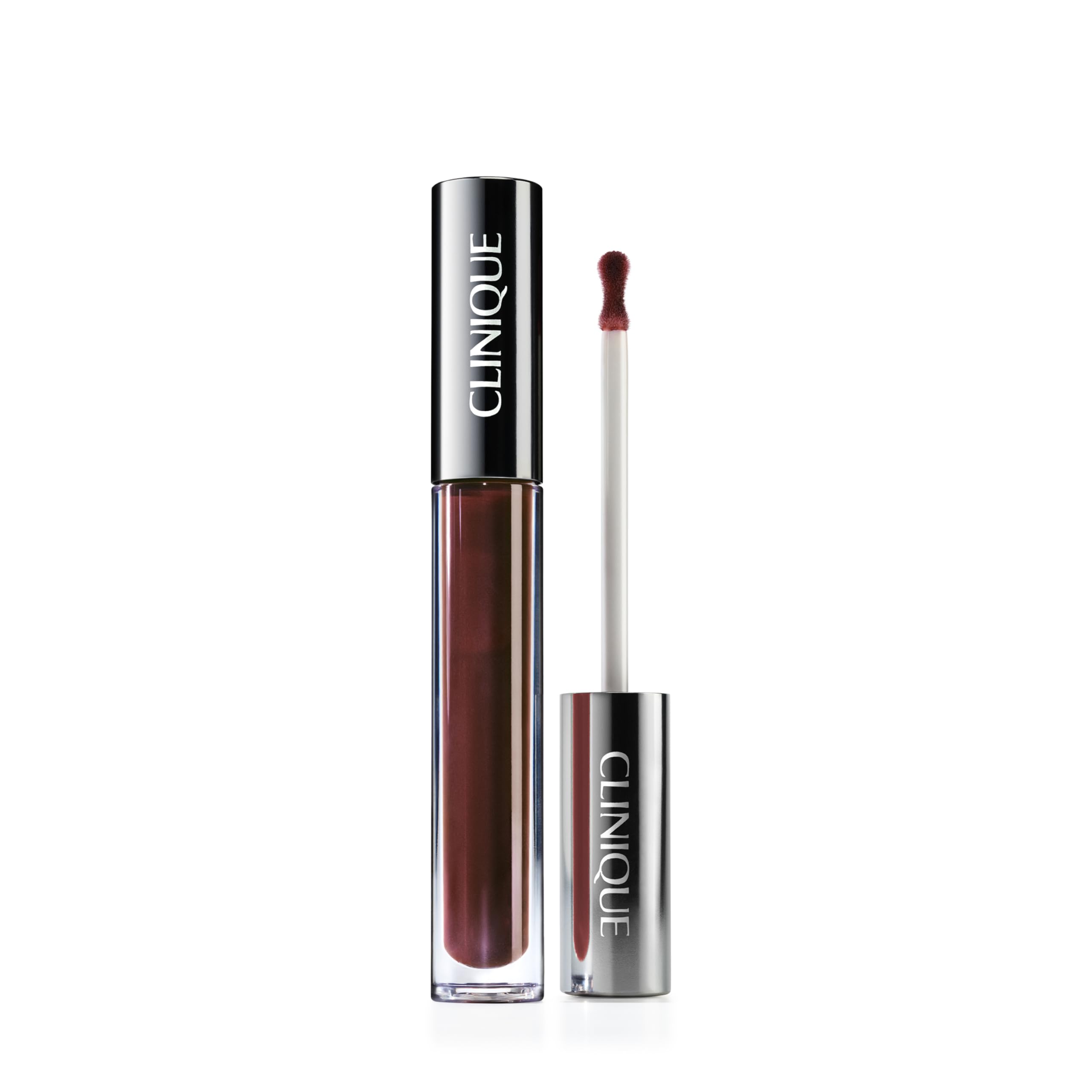Clinique Pop Plush Creamy Lip Gloss - Hydrating & High Shine