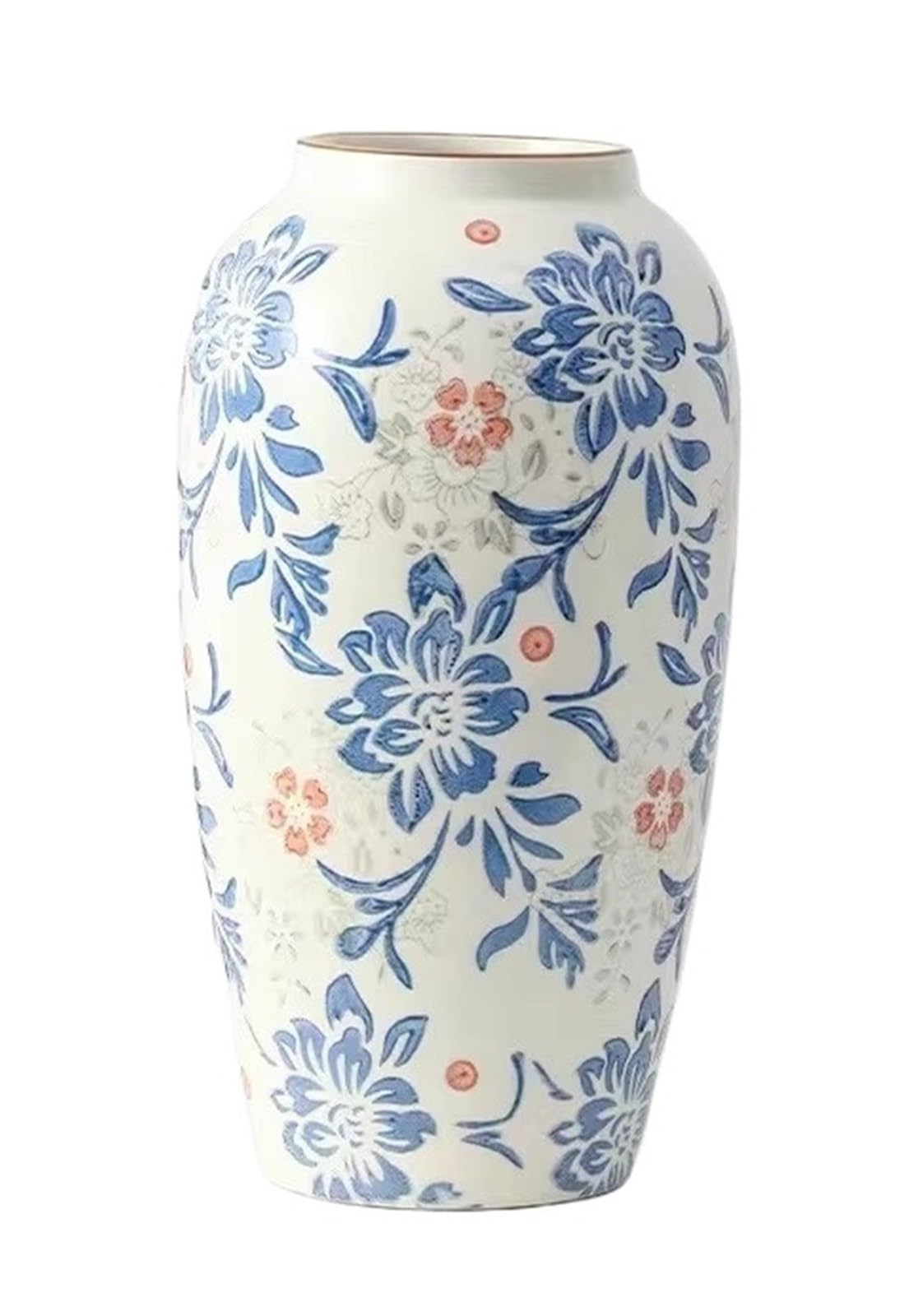 GEK208130 Vases for Flowers Flower Arrangement Decoration for Home Dining Table Wedding Housewarming Part Home Decorative Vase