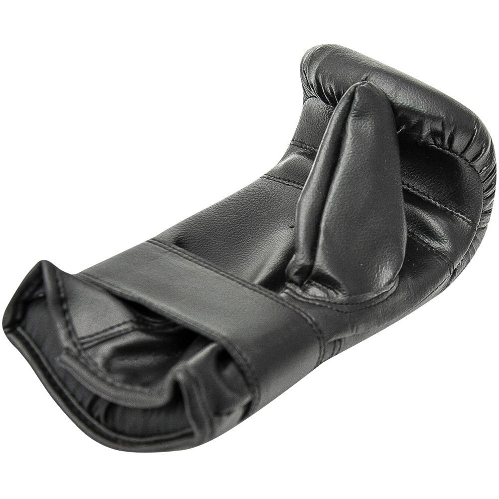 Maxstrength Schlagpolster / Handpratzen & Boxhandschuhe-Set für Kinder, Junior, Kampfsport, Muay Thai, Kickboxen