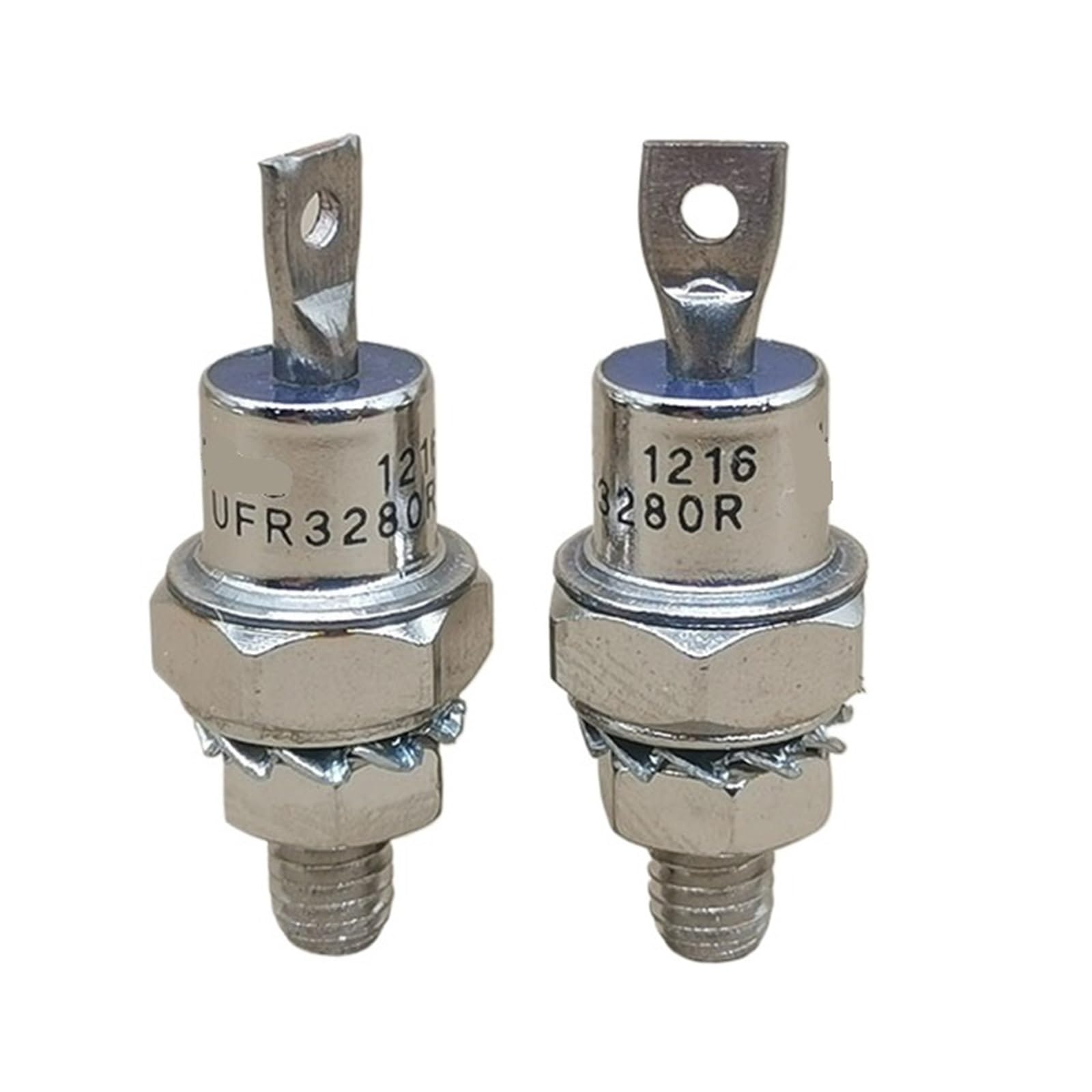 Cjkxpzmh One Color 1Pcs Ufr3280r Stud Diode