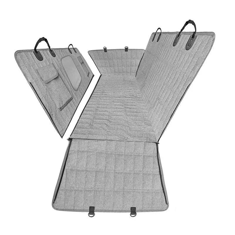 Avis Sur Couverture Pour Banquette Arrière De Voiture Beige