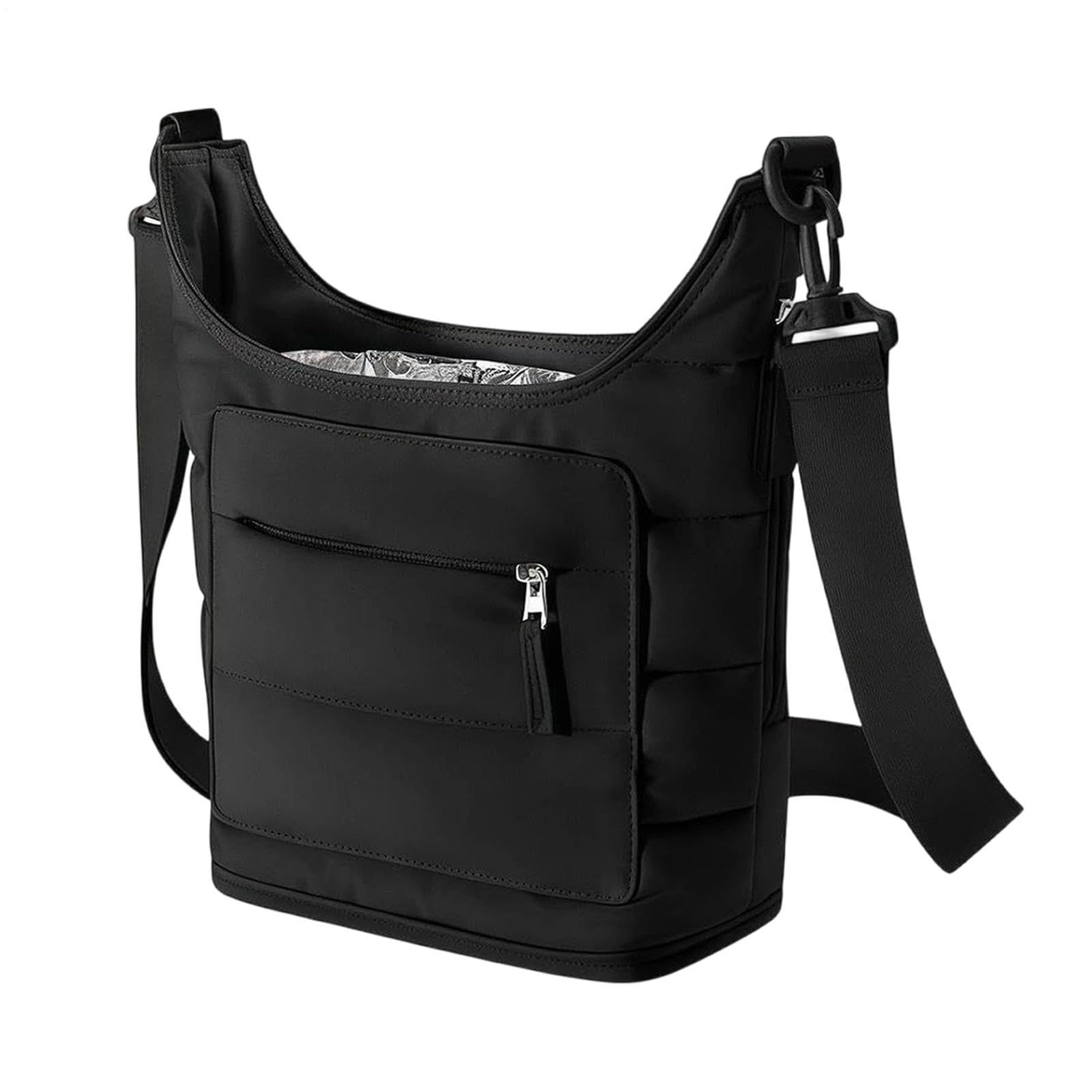 Wasserflaschen-Tasche für den Außenbereich, Organizer-Tasche mit Handyfach