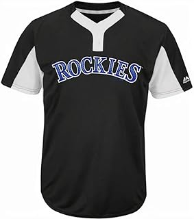 kids rockies jersey