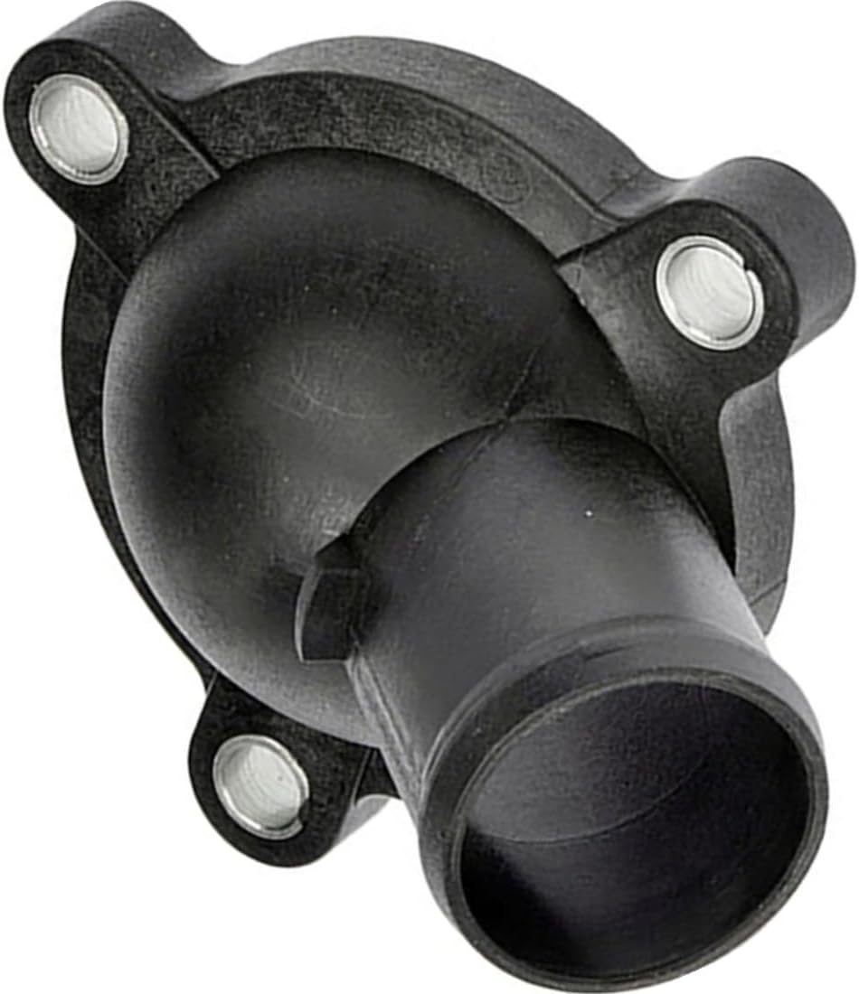 Engine Coolant Thermostat Housing for Nissan Armada 2005 2006 2007 2008 2009 2010 2011 2012 2013 2014 2015 1 PCS Replacement 13049AR000