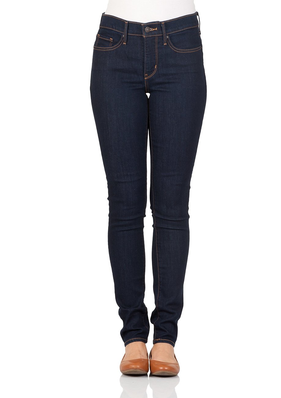 Levi's Women's 311 Shaping Skinny Jeans — view 49