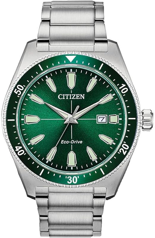 citizen reloj hombre