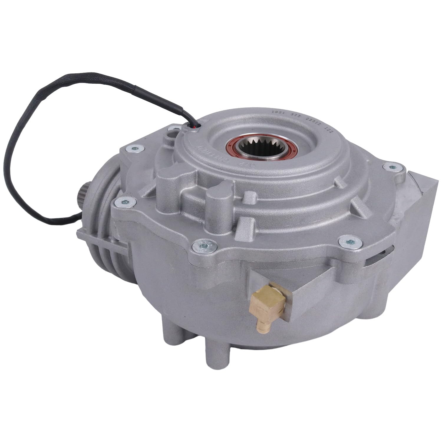 Amazon.com: WQSING Front Differential 1333750 1333104 Compatible