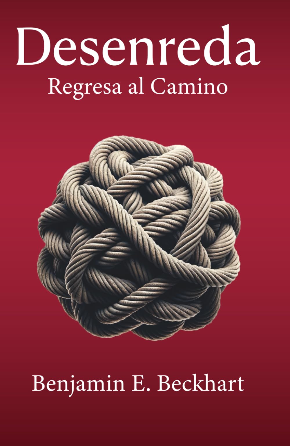 Desenreda: Regresa al Camino