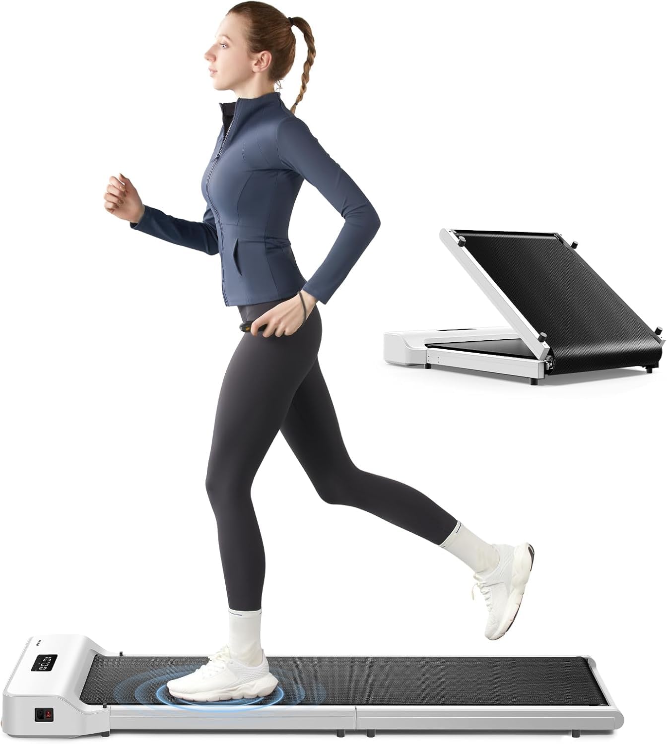 WalkingPad Z1 Foldable Treadmill
