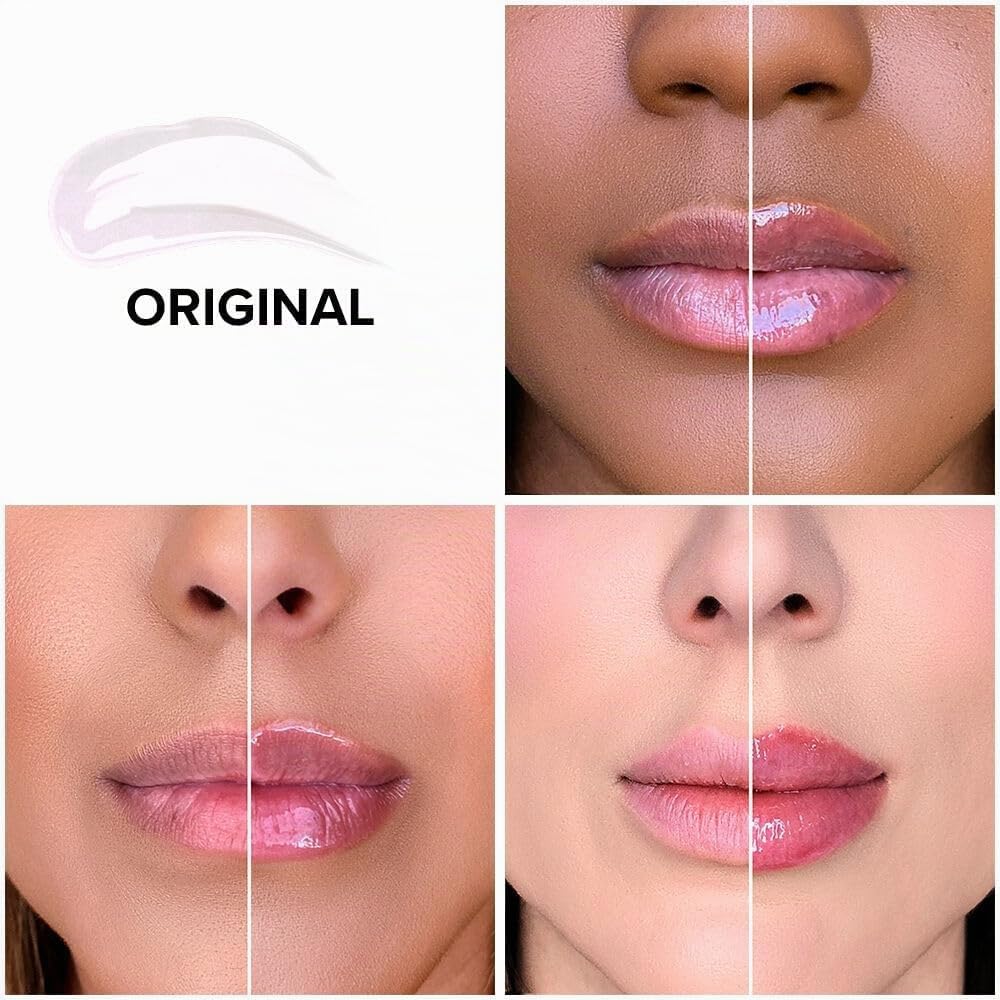 Too Faced original | Lip Injection Maximum Plump | 1 unidad (4 ml)