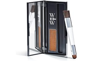 COLOR WOW Instant Red Root Cover Up and Highlight Instant Touch-Up