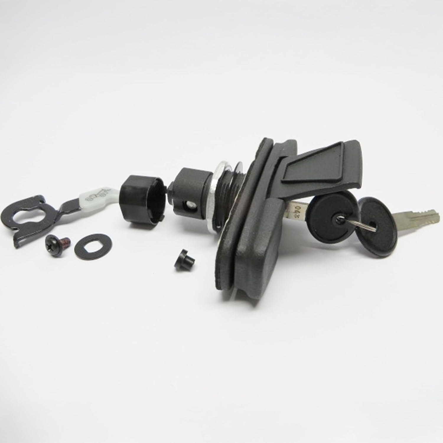 LEER Twist Handle Kit 113436-100XQ, 700, 100XL Topper Tonneau T-Handle