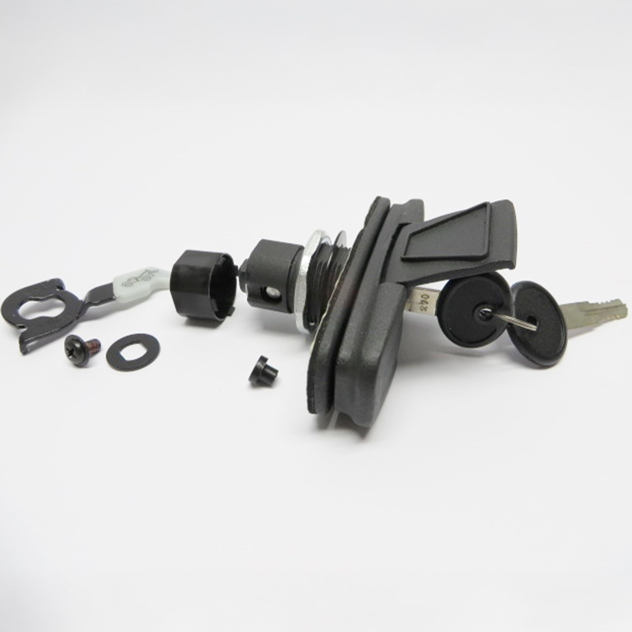 LEER Twist Handle Kit 113436-100XQ, 700, 100XL Topper Tonneau T-Handle