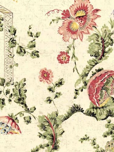 Amazon.com: STROHEIM AND ROMANN CHINOISERIE Wallpaper -5553E0020