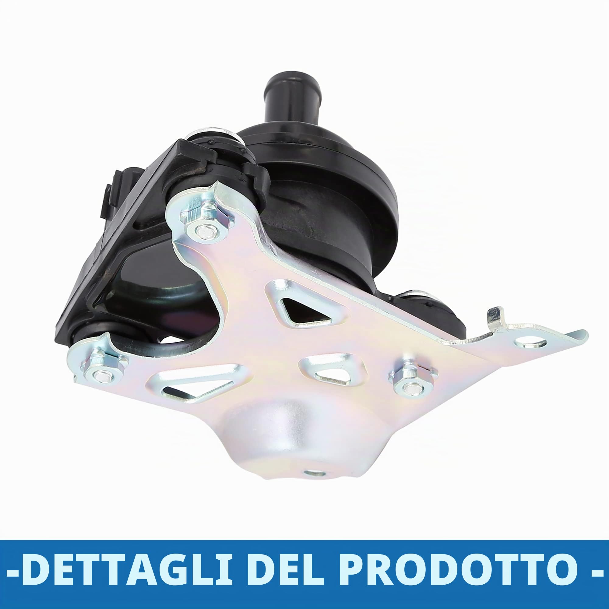 A ABSOPRO Veicolo Raffreddamento Inverter G9020-47031 Elettrico Acqua Pompa Assemblaggio