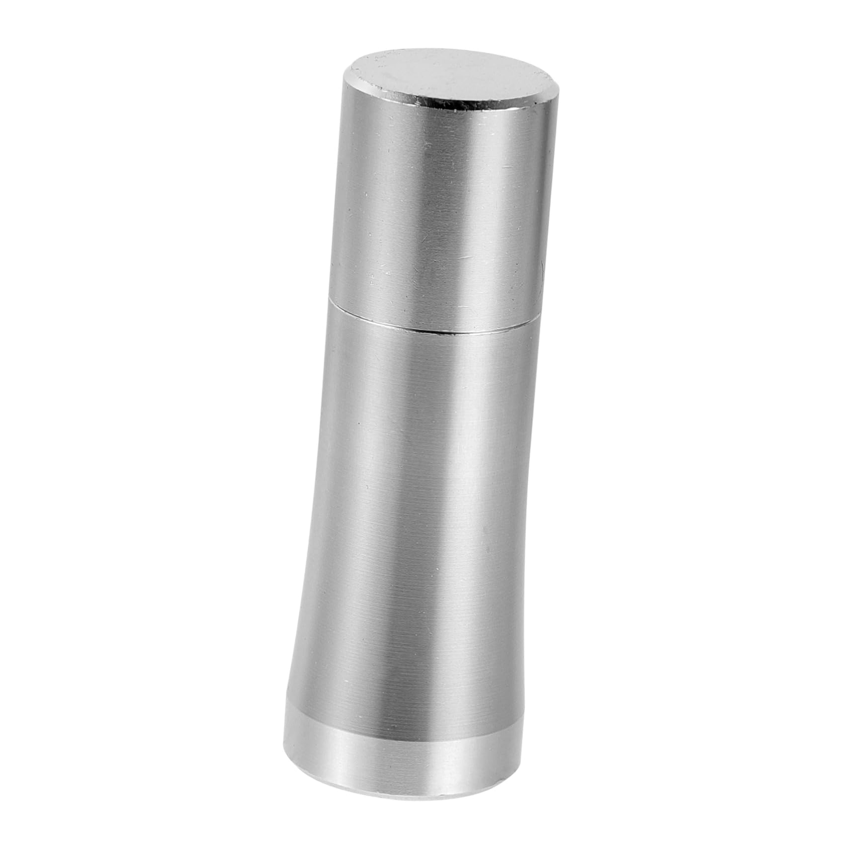 Amosfun 3 Piezas aguja de café herramienta de agitación de polvos de café distribuidor de espresso batidor cafe agitador cafe concentrado de café Cafe molido suministros de café Silver