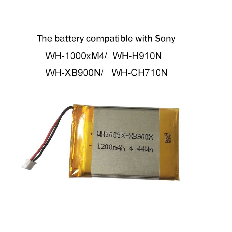 新品同様品　バッテリー新品交換　WH-1000XM4　３ヶ月無料保証付き！　a 新品同様品 バッテリー新品交換 WH-1000XM4 3ヶ月無料保証付き！ a