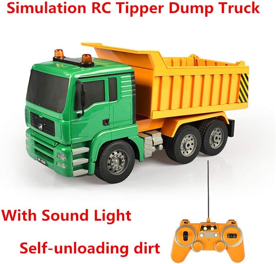 telecomando per i trasportatori